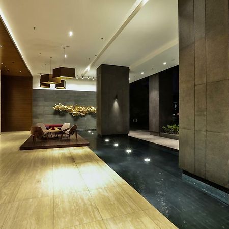קואלה לומפור Anggun By Kl Suites מראה חיצוני תמונה