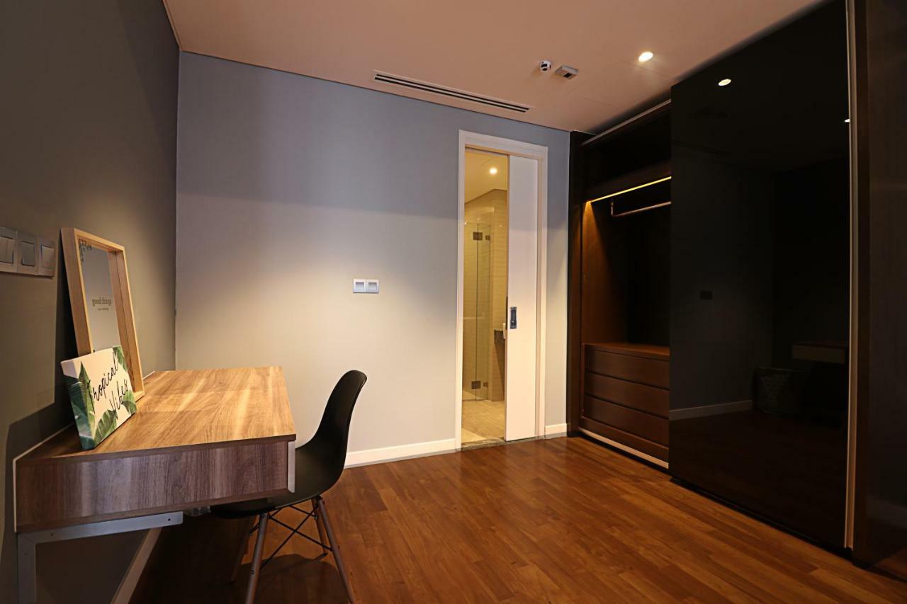 קואלה לומפור Anggun By Kl Suites מראה חיצוני תמונה