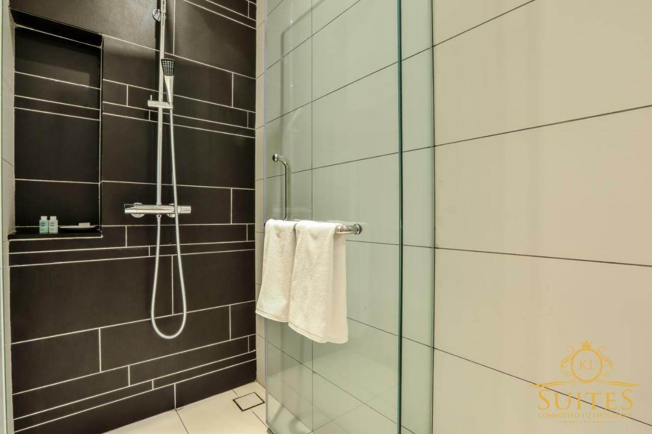 קואלה לומפור Anggun By Kl Suites מראה חיצוני תמונה