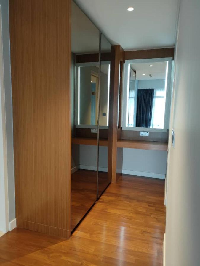 קואלה לומפור Anggun By Kl Suites מראה חיצוני תמונה